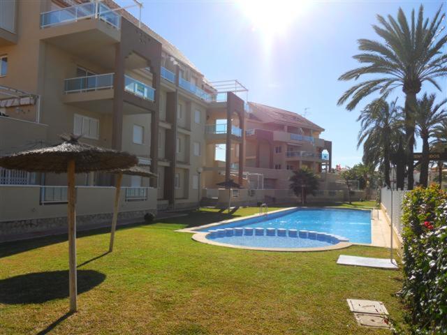 Puerta Palmar 4 - Apartamento - 21