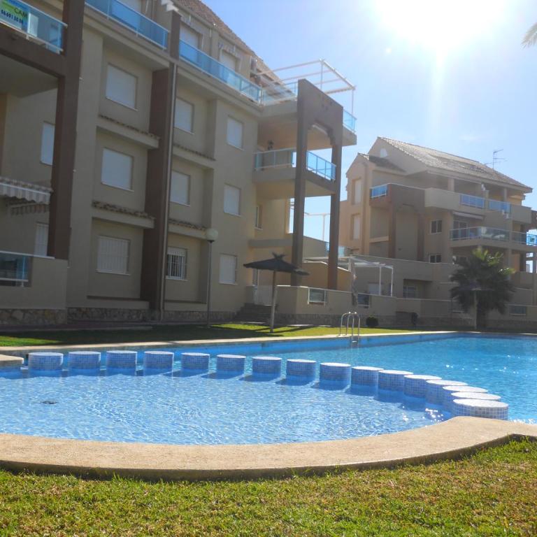 Puerta Palmar 4 - Apartamento - 23