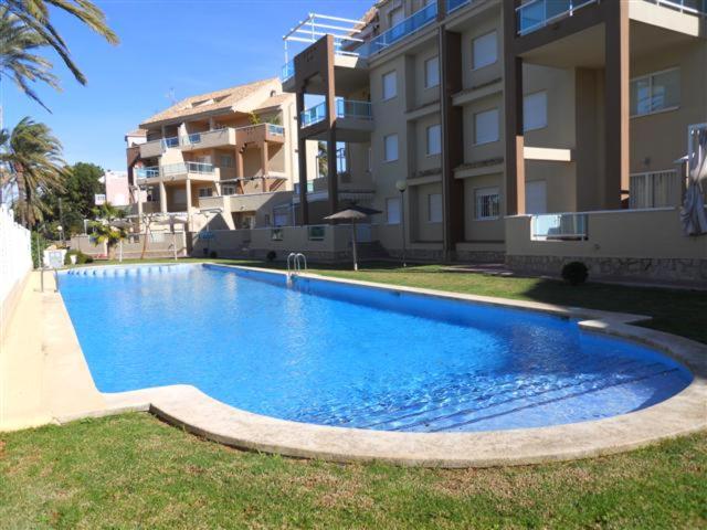 Puerta Palmar 4 - Apartamento - 22