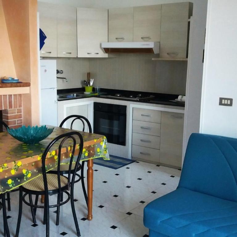 Appartamento indipendente Nardy-Ros - Appartamento - 1