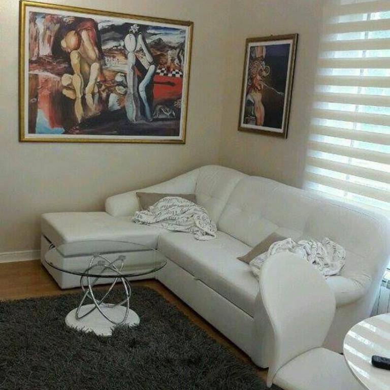 Apartman Life - Apartman sa 1 Spavaćom Sobom - 15