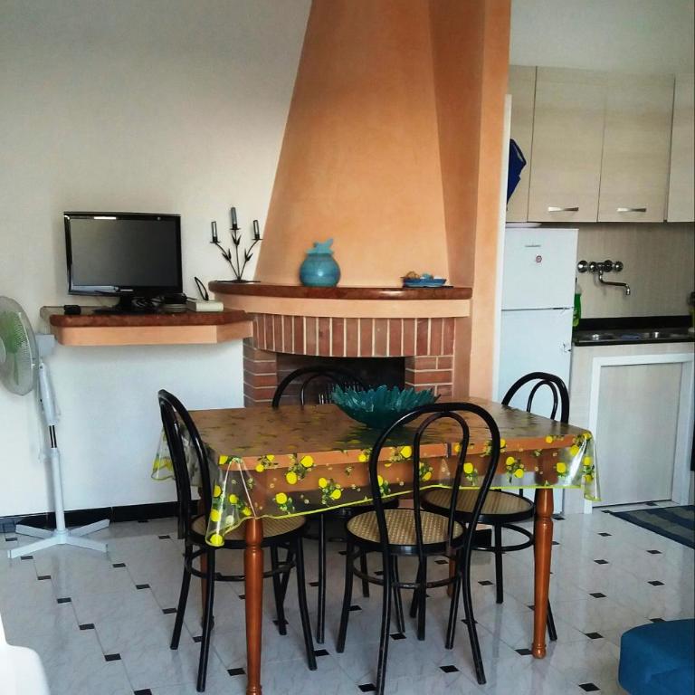 Appartamento indipendente Nardy-Ros - Appartamento - 5