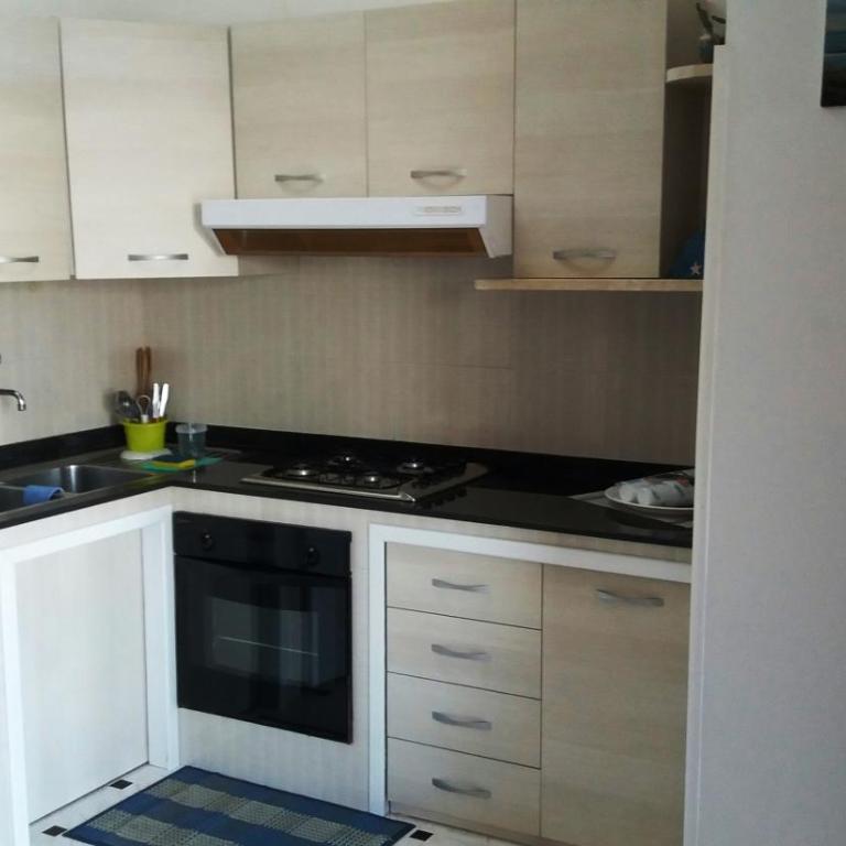 Appartamento indipendente Nardy-Ros - Appartamento - 6