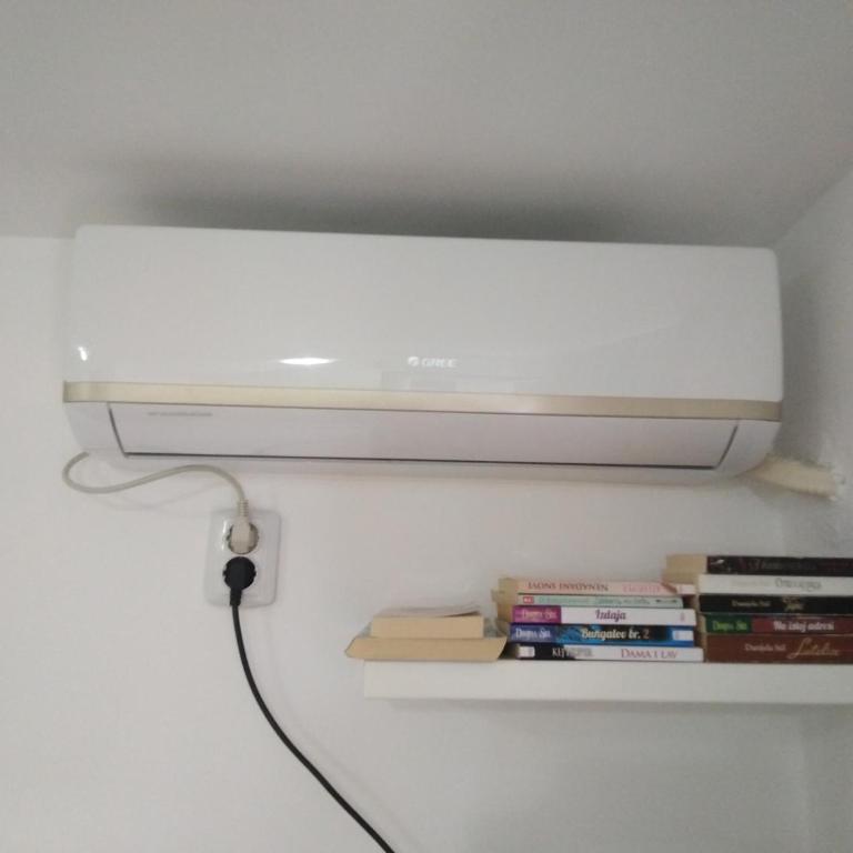 Apartment Laća - Porodični Studio - 15
