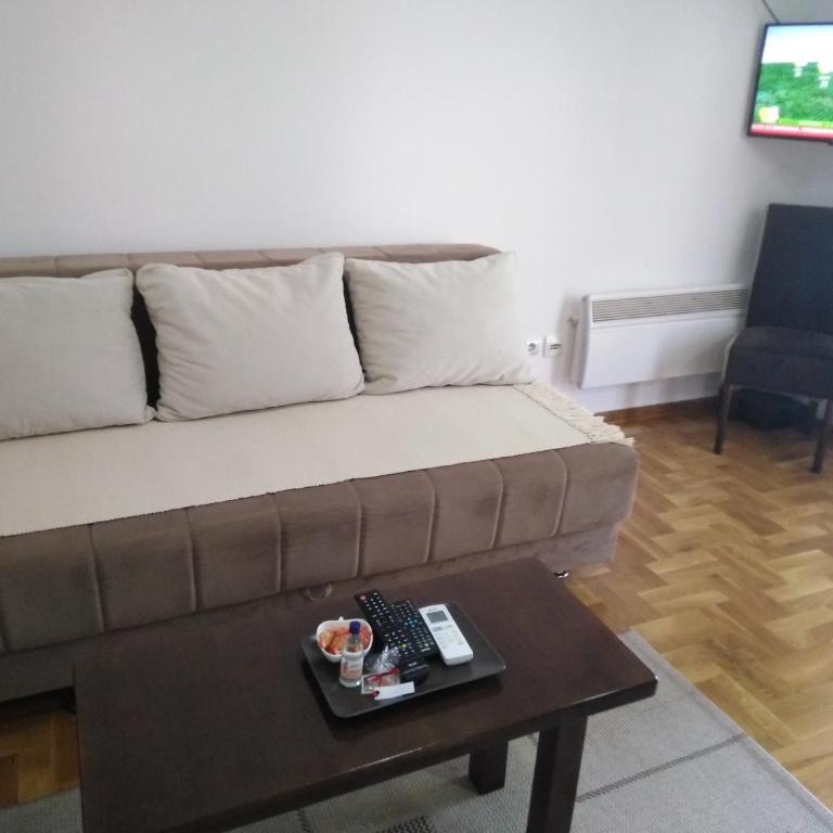 Apartment Laća - Porodični Studio - 14