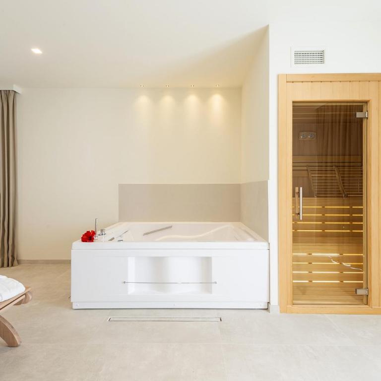 Hotel Giardino Suites&Spa - Suite con Accesso Spa - 7