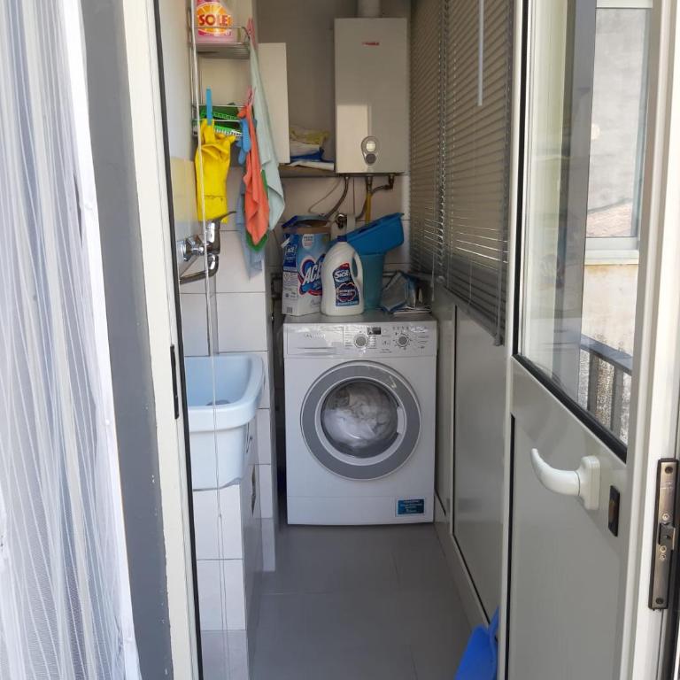 I 3 Principi - One-Bedroom Apartment - 15