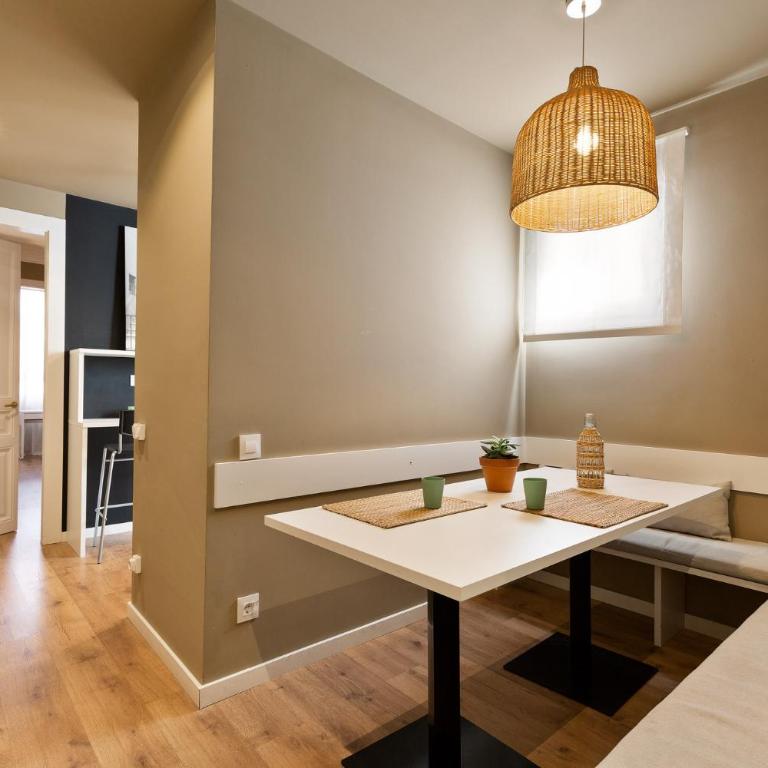 Ola Living Diagonal Apartments - Apartamento Superior - 4