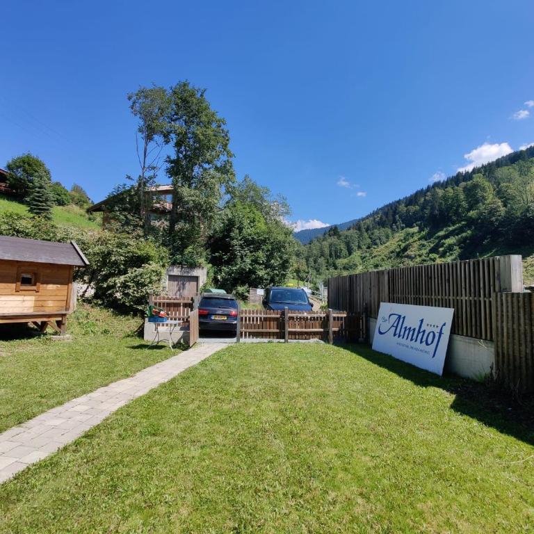 Alpine Cottage Salzburg - Chalet mit 3 Schlafzimmern - 3