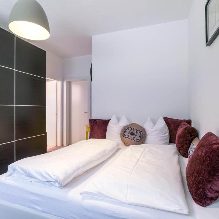 Appartements Mair - Apartment mit 1 Schlafzimmer - 4