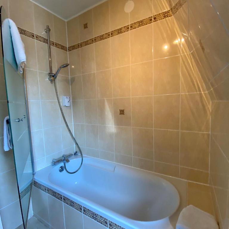 Hotel Studia - Chambre Double - 5