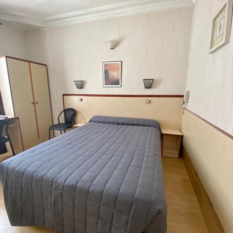 Hotel Studia - Chambre Simple - 1