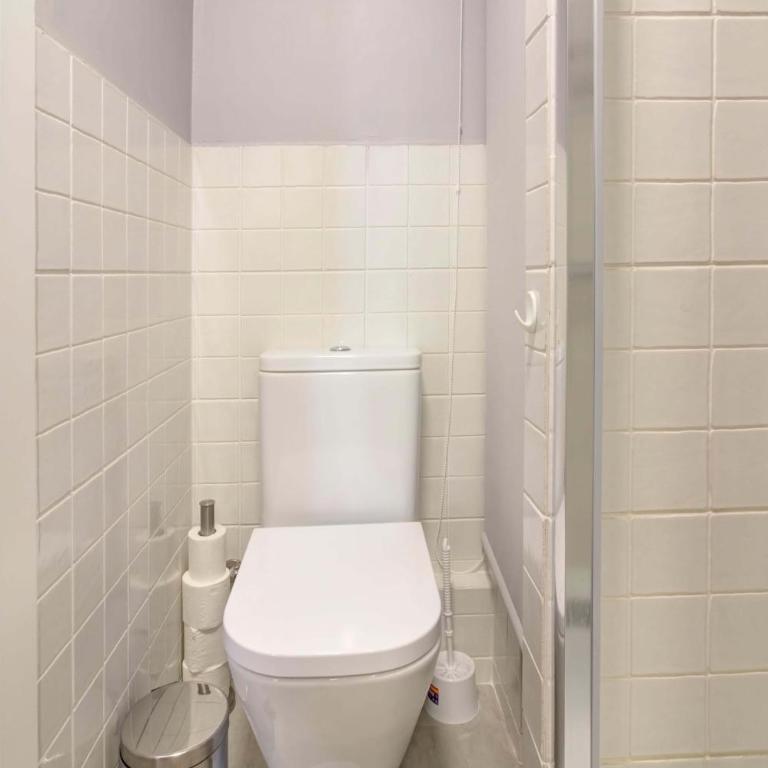 TUC DE PARROS de Alma de Nieve - Apartamento de 1 dormitorio - 11