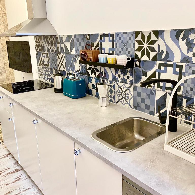 Saint Ferdinand - Apartment - Ground Floor - 40