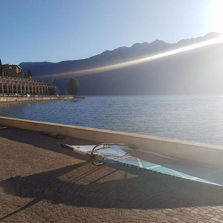 APPARTAMENTO LAKE GARDA ibiscus di Francia - Appartamento con 2 Camere da Letto - 29