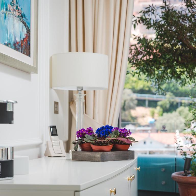 Boutique Hotel Vissi d'Arte - Apartman Tipa "Suite" sa 1 Spavaćom Sobom - 7