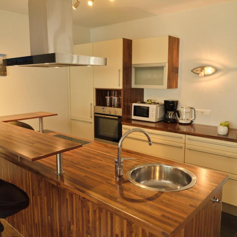 Casa Alpina - Maison 4 Chambres - 8