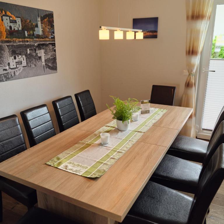 Casa Alpina - Maison 4 Chambres - 10