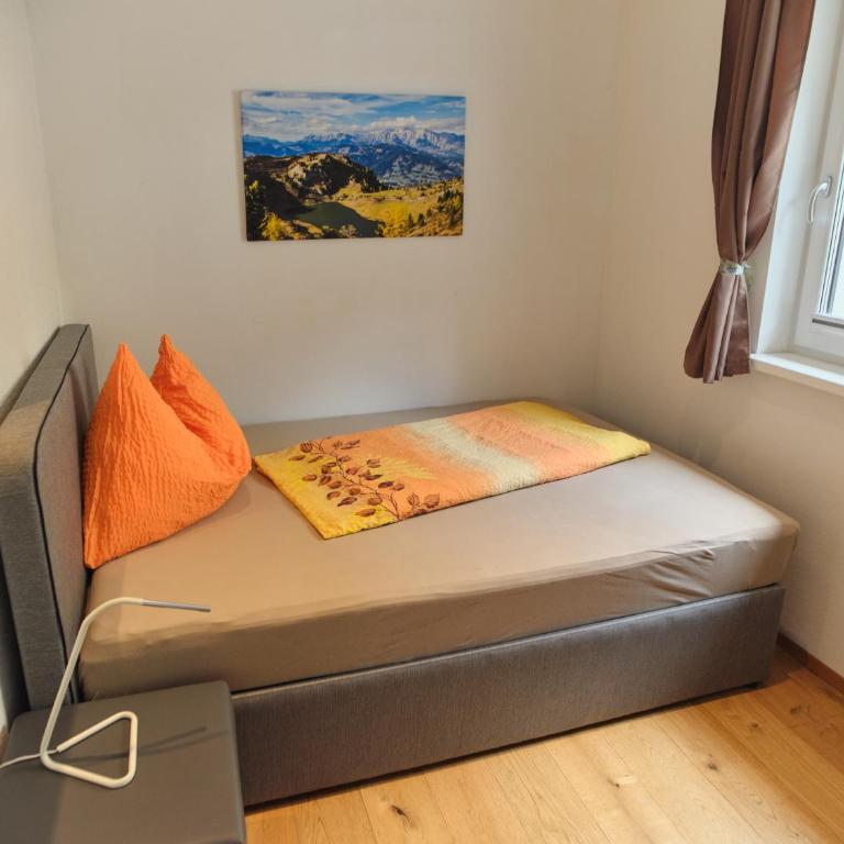 Casa Alpina - Maison 4 Chambres - 11