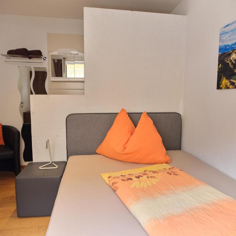 Casa Alpina - Maison 4 Chambres - 12