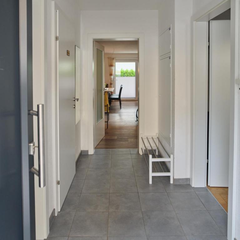 Casa Alpina - Maison 4 Chambres - 13