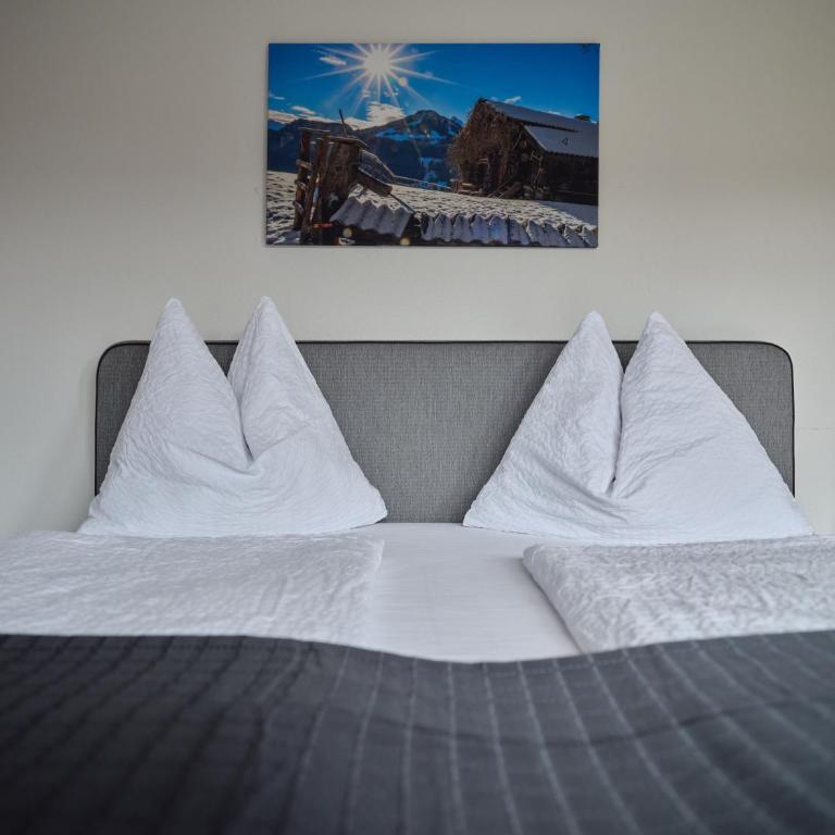 Casa Alpina - Maison 4 Chambres - 17
