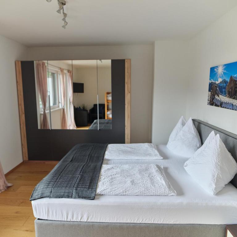Casa Alpina - Maison 4 Chambres - 19
