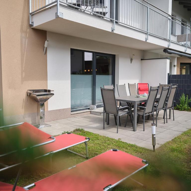 Casa Alpina - Maison 4 Chambres - 20