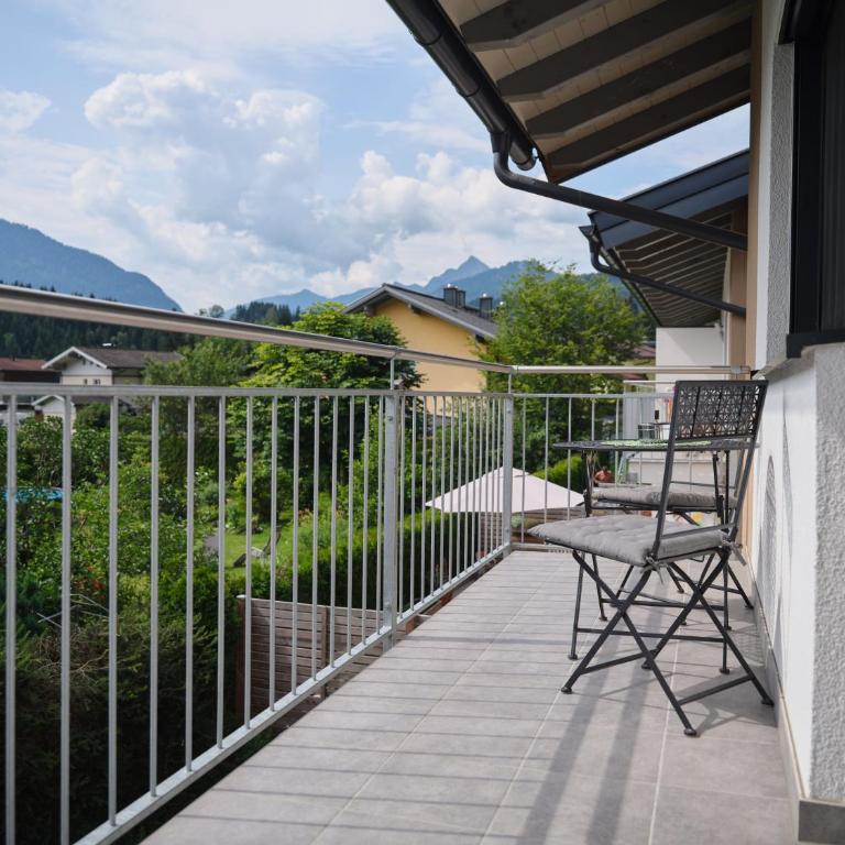Casa Alpina - Maison 4 Chambres - 21