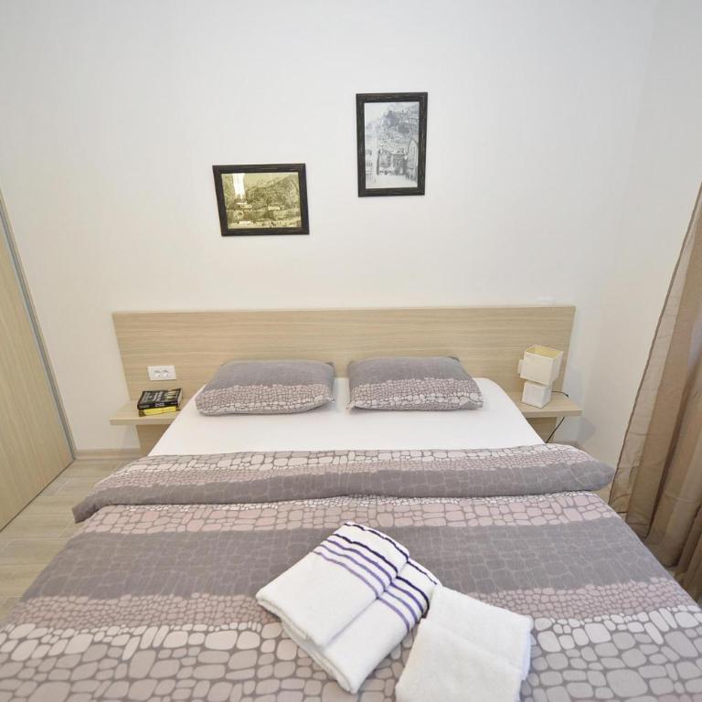 J & P Apartments Orahovac - Apartment with Sea View - 6