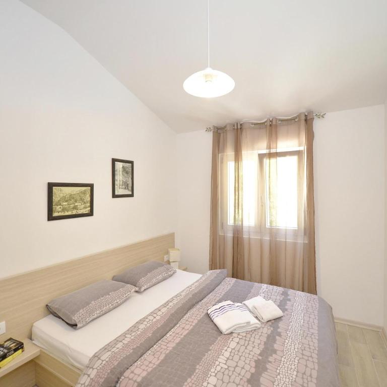 J & P Apartments Orahovac - Apartment with Sea View - 7