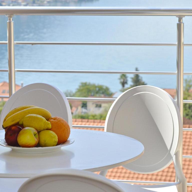 J & P Apartments Orahovac - Apartment with Sea View - 14