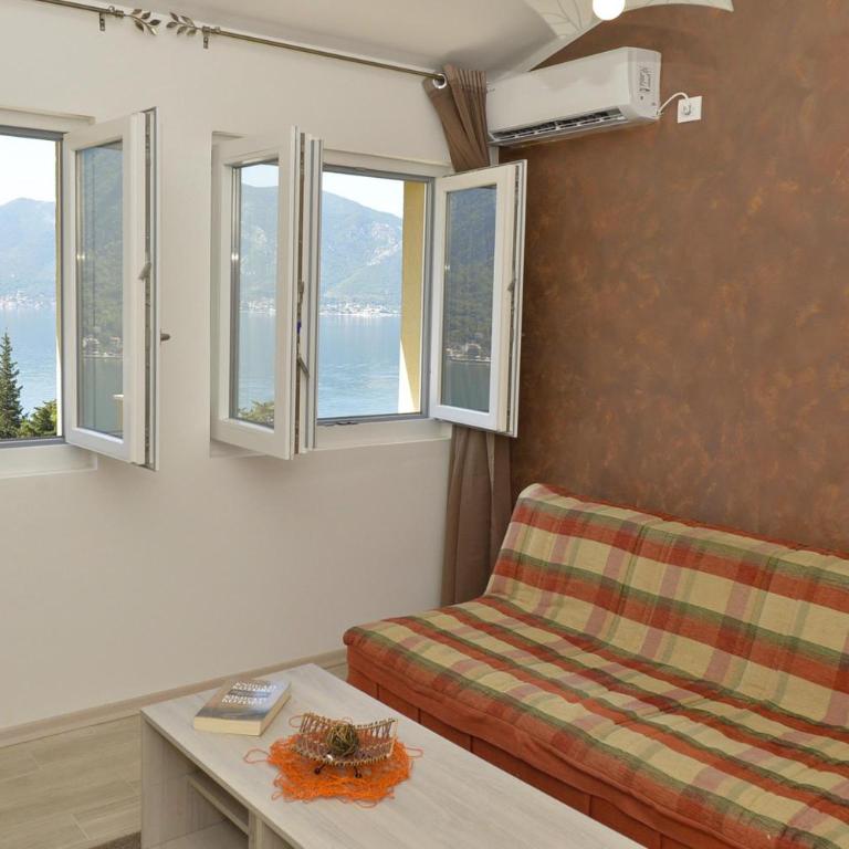 J & P Apartments Orahovac - Apartment with Sea View - 19