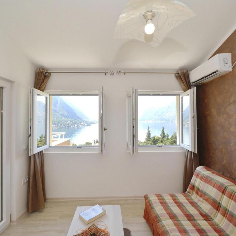 J & P Apartments Orahovac - Apartment with Sea View - 16