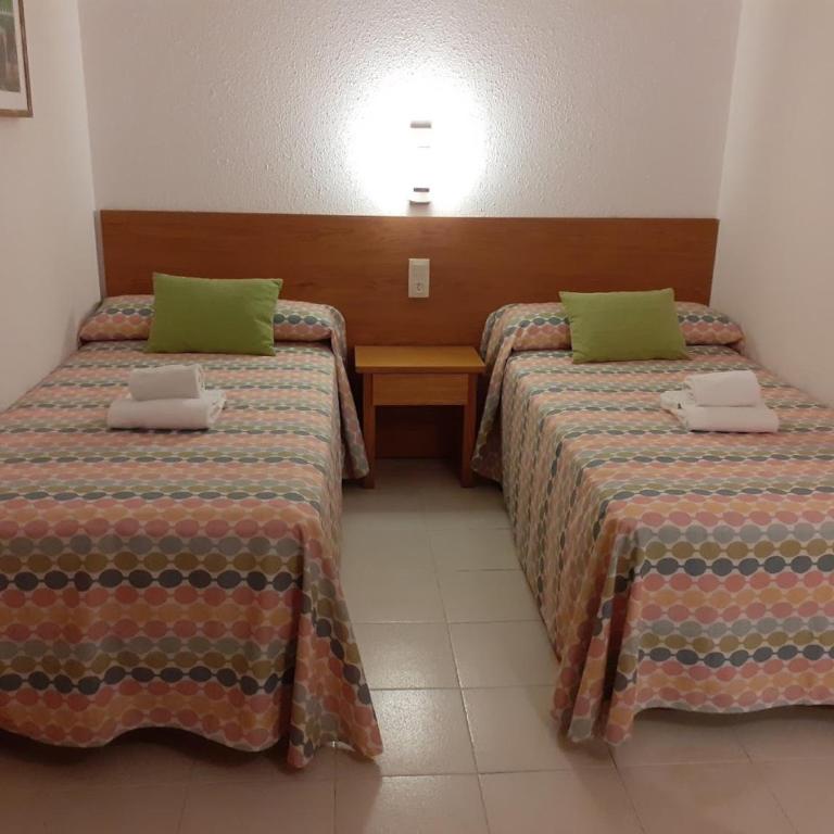 Aparthotel Golf Beach - Estudio - 1