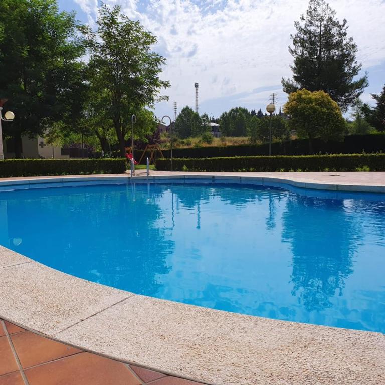 Apartamento Goxoa - Apartamento de 2 dormitorios - 13