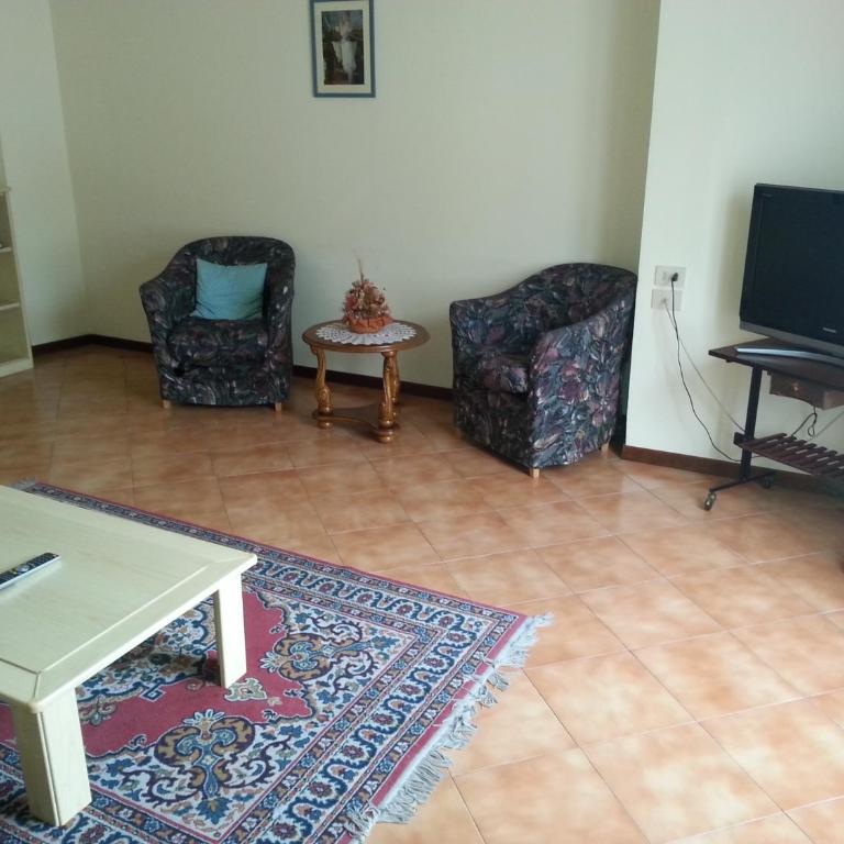 Hotel Bodoni - Appartamento con 2 Camere da Letto - 4
