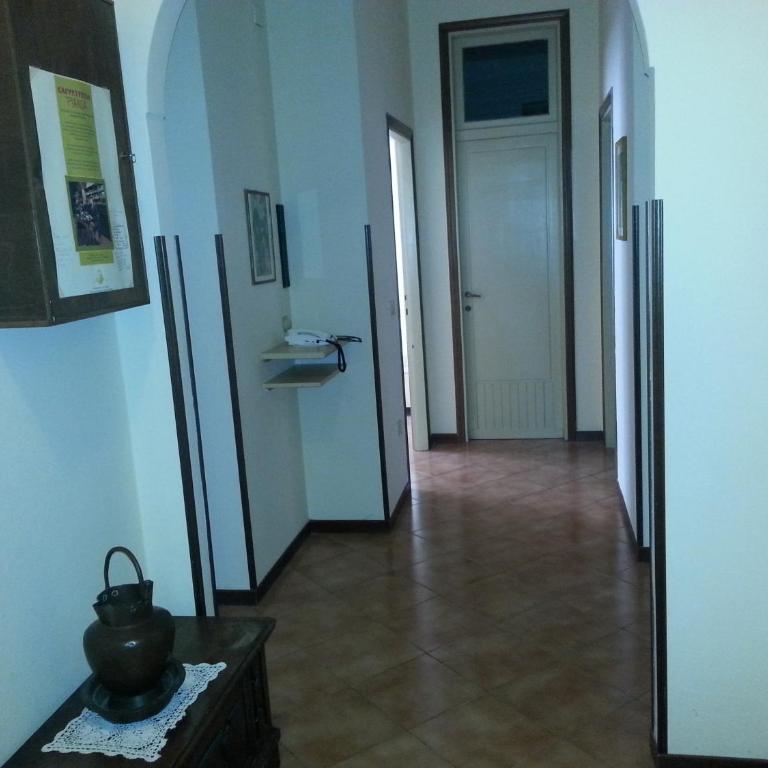 Hotel Bodoni - Appartamento con 2 Camere da Letto - 5