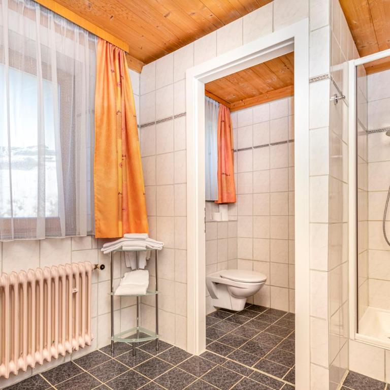 Herzerl-Chalet Appartements - Two-Bedroom Apartment - 2