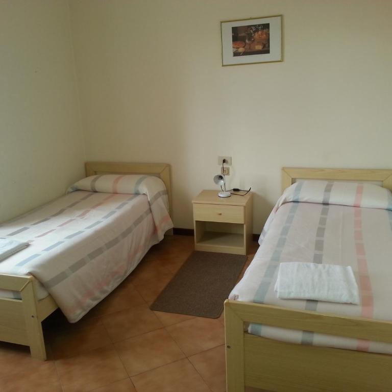 Hotel Bodoni - Appartamento con 2 Camere da Letto - 1