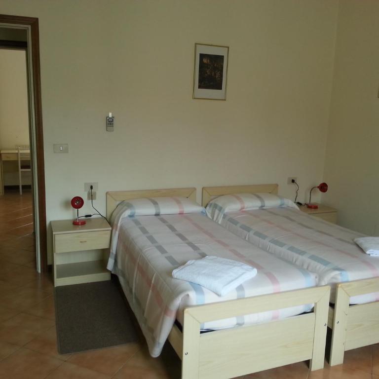 Hotel Bodoni - Appartamento con 2 Camere da Letto - 3