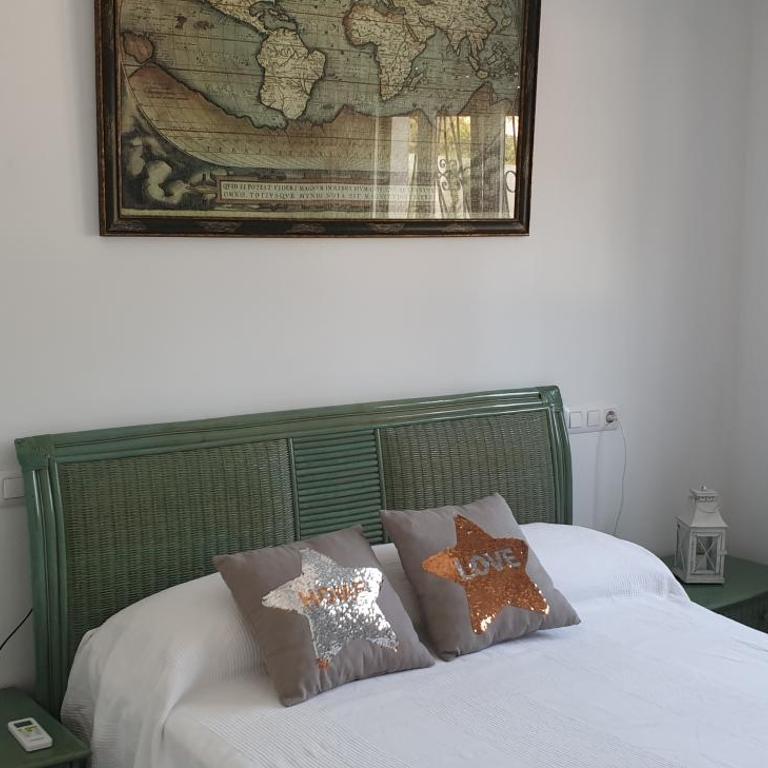 Villa Alicante Sunbeach - Casa de 3 dormitorios - 20