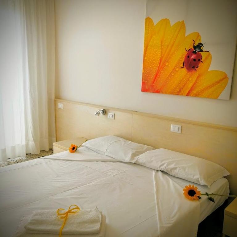 Hotel Souvenir - Camera Superior Matrimoniale/Doppia con Letti Singoli - 2