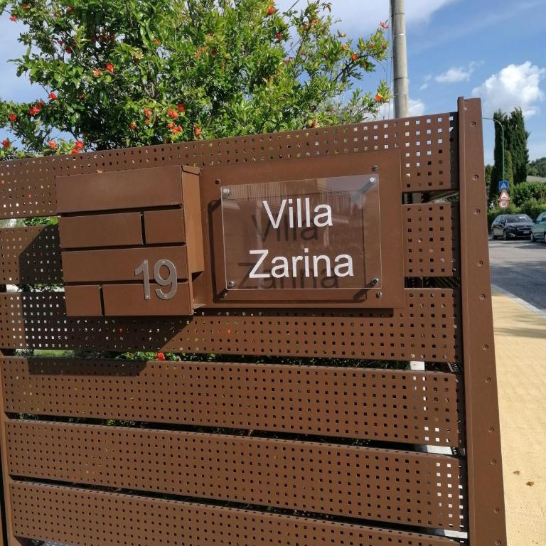Villa Zarina - ZAvillas - up to 12 people - Villa con Piscina Privata - 58