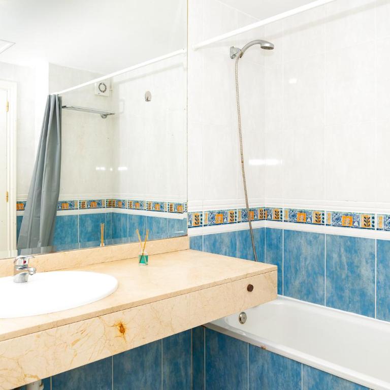 La Rosa dei Venti - Apartamento de 1 dormitorio - 31