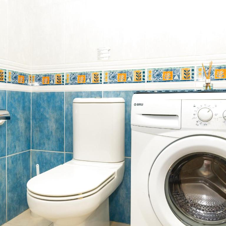 La Rosa dei Venti - Apartamento de 1 dormitorio - 32