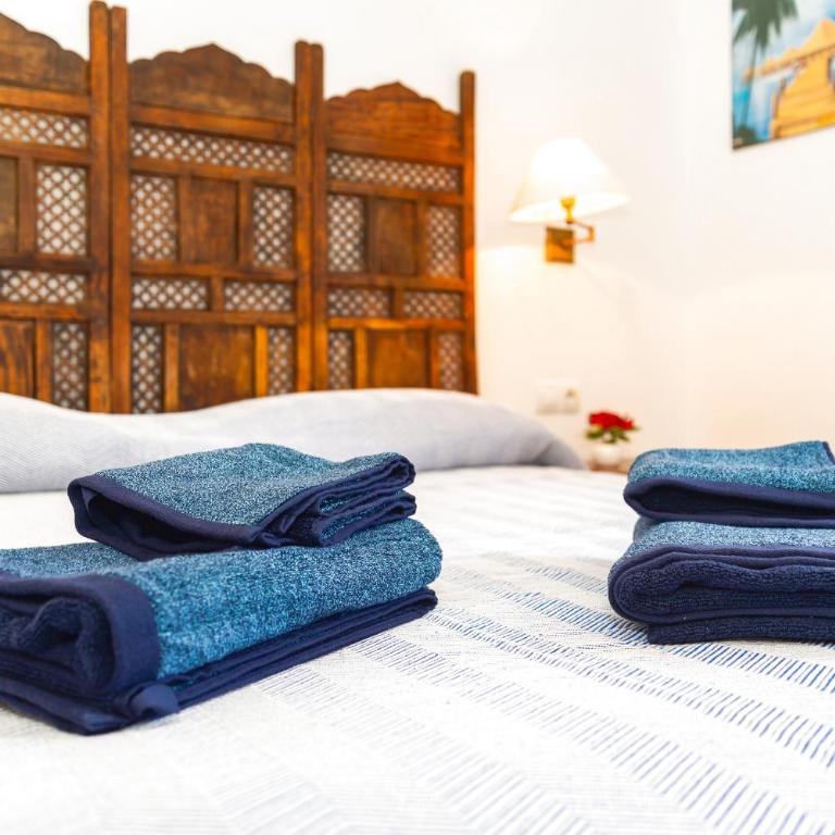 La Rosa dei Venti - Apartamento de 1 dormitorio - 23