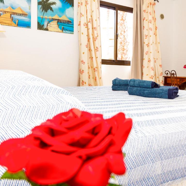 La Rosa dei Venti - Apartamento de 1 dormitorio - 24