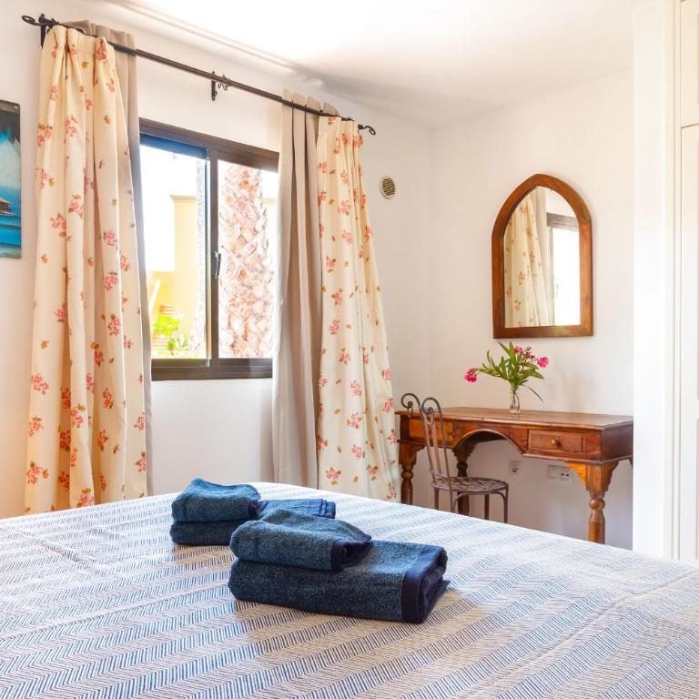 La Rosa dei Venti - Apartamento de 1 dormitorio - 25
