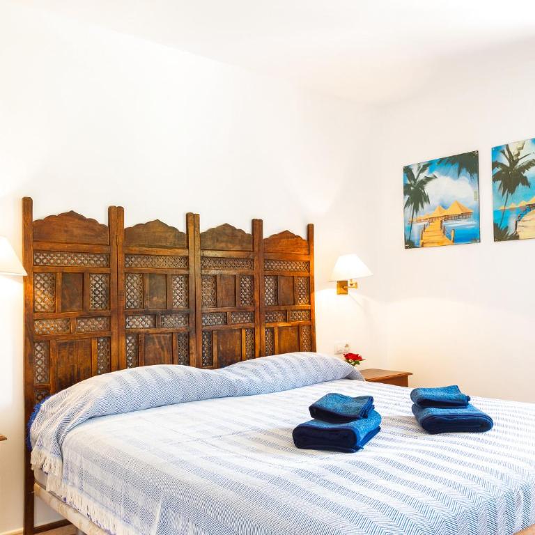La Rosa dei Venti - Apartamento de 1 dormitorio - 27